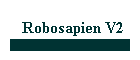 Robosapien V2